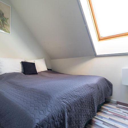 Buzavirag Apartman Keszthely Luaran gambar