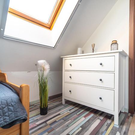 Buzavirag Apartman Keszthely Luaran gambar