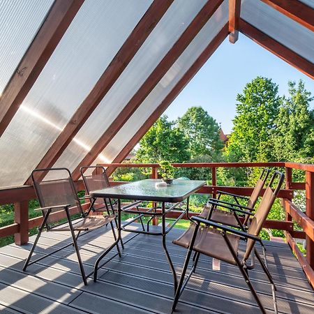 Buzavirag Apartman Keszthely Luaran gambar