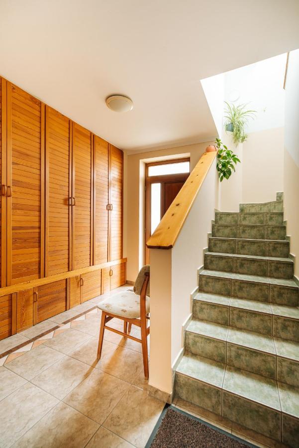 Buzavirag Apartman Keszthely Luaran gambar