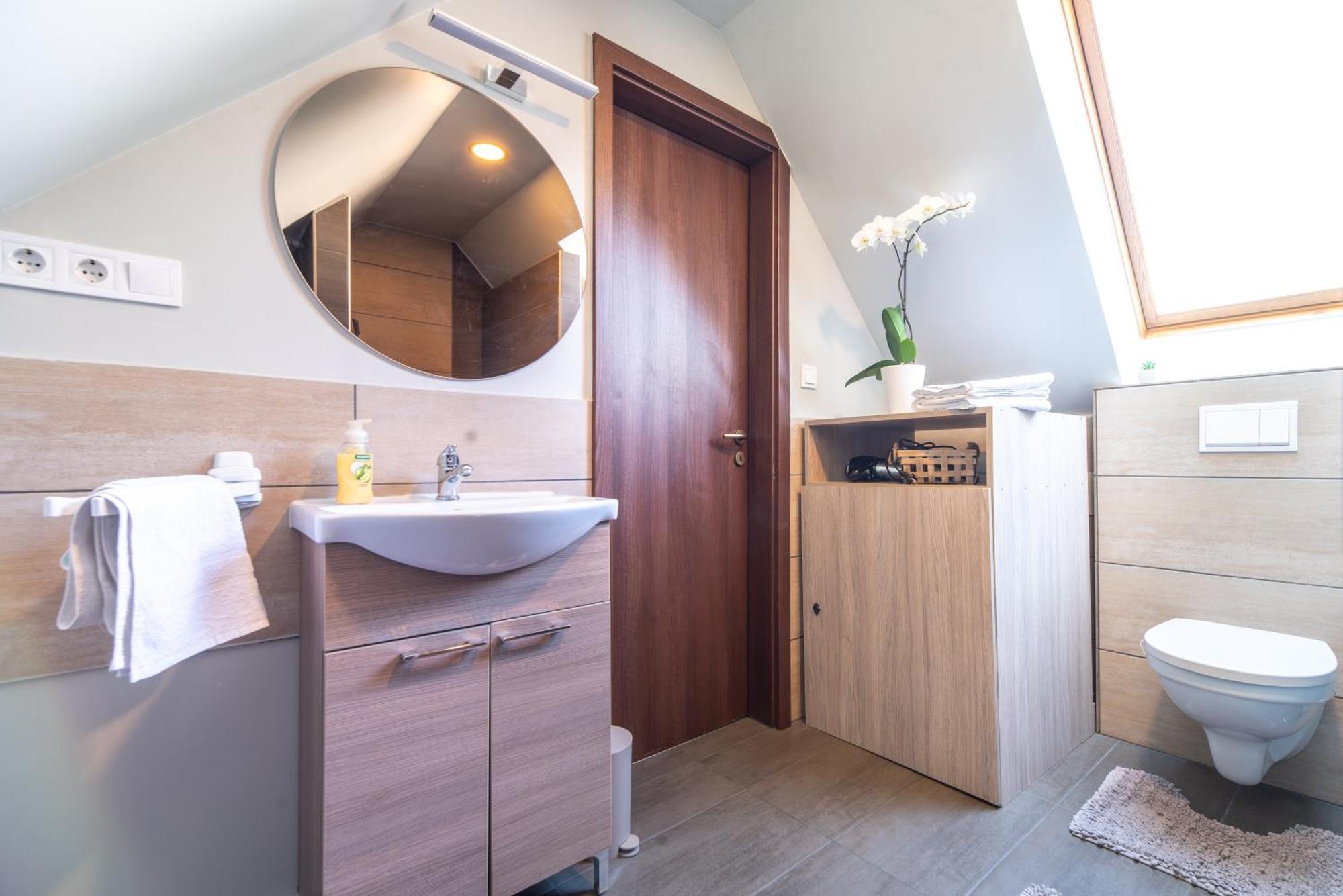 Buzavirag Apartman Keszthely Luaran gambar
