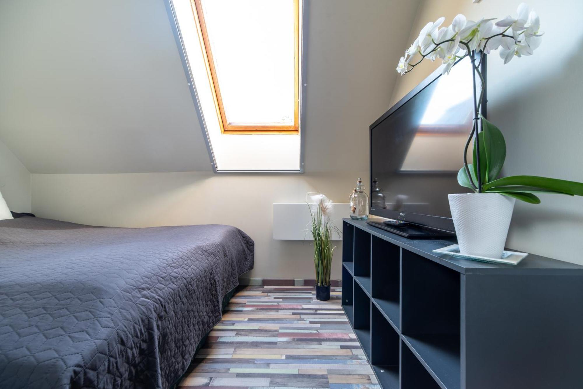 Buzavirag Apartman Keszthely Luaran gambar