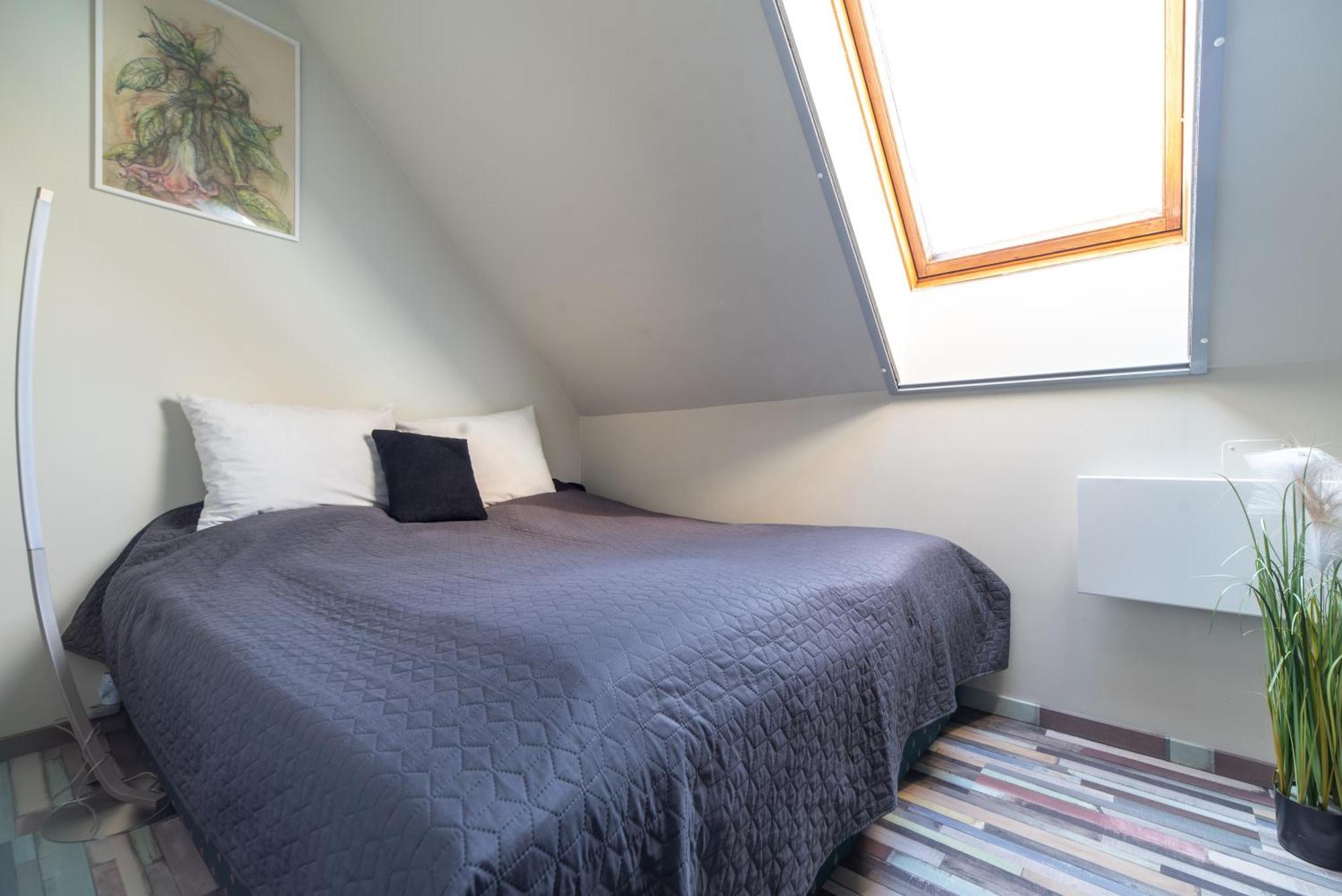 Buzavirag Apartman Keszthely Luaran gambar
