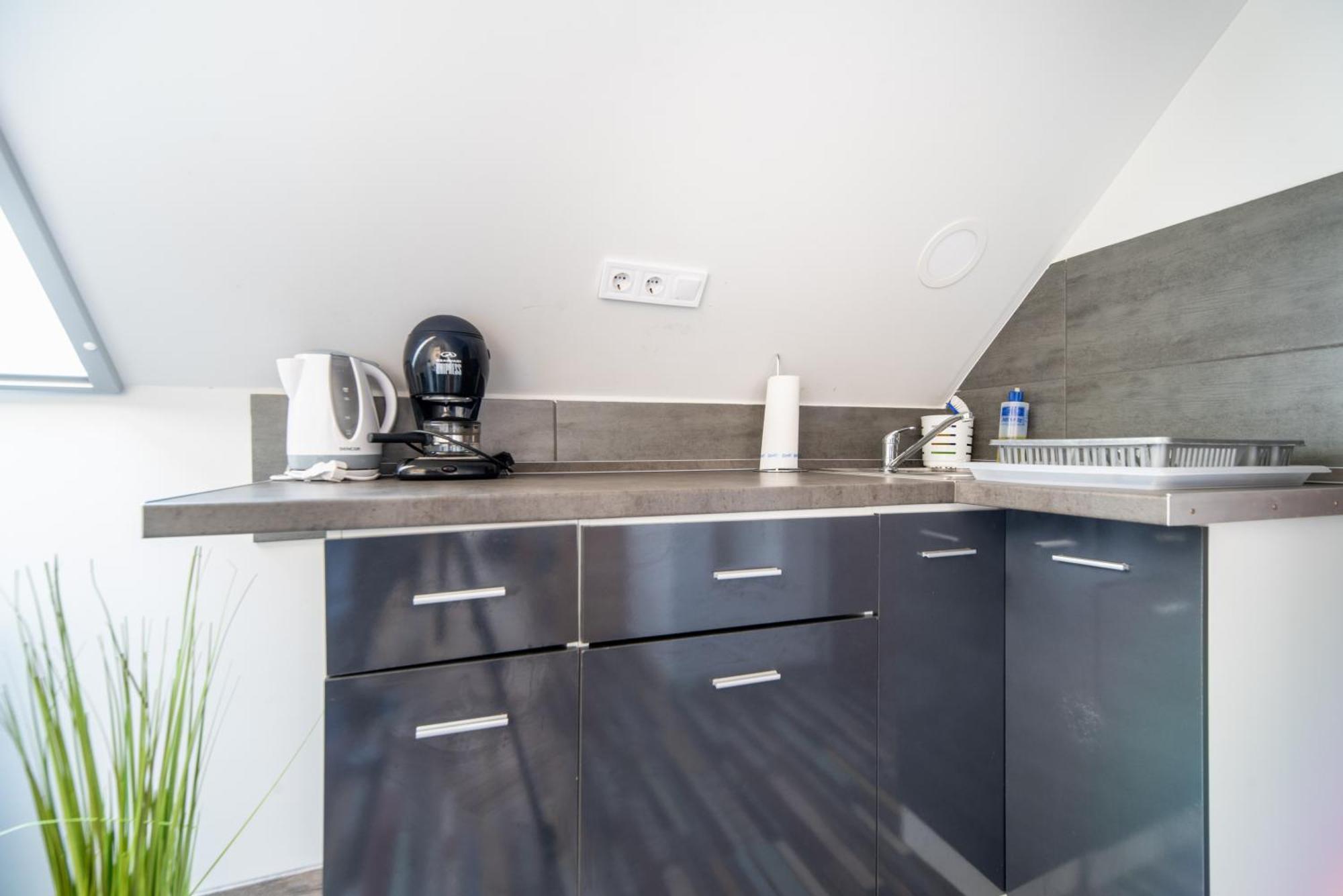 Buzavirag Apartman Keszthely Luaran gambar
