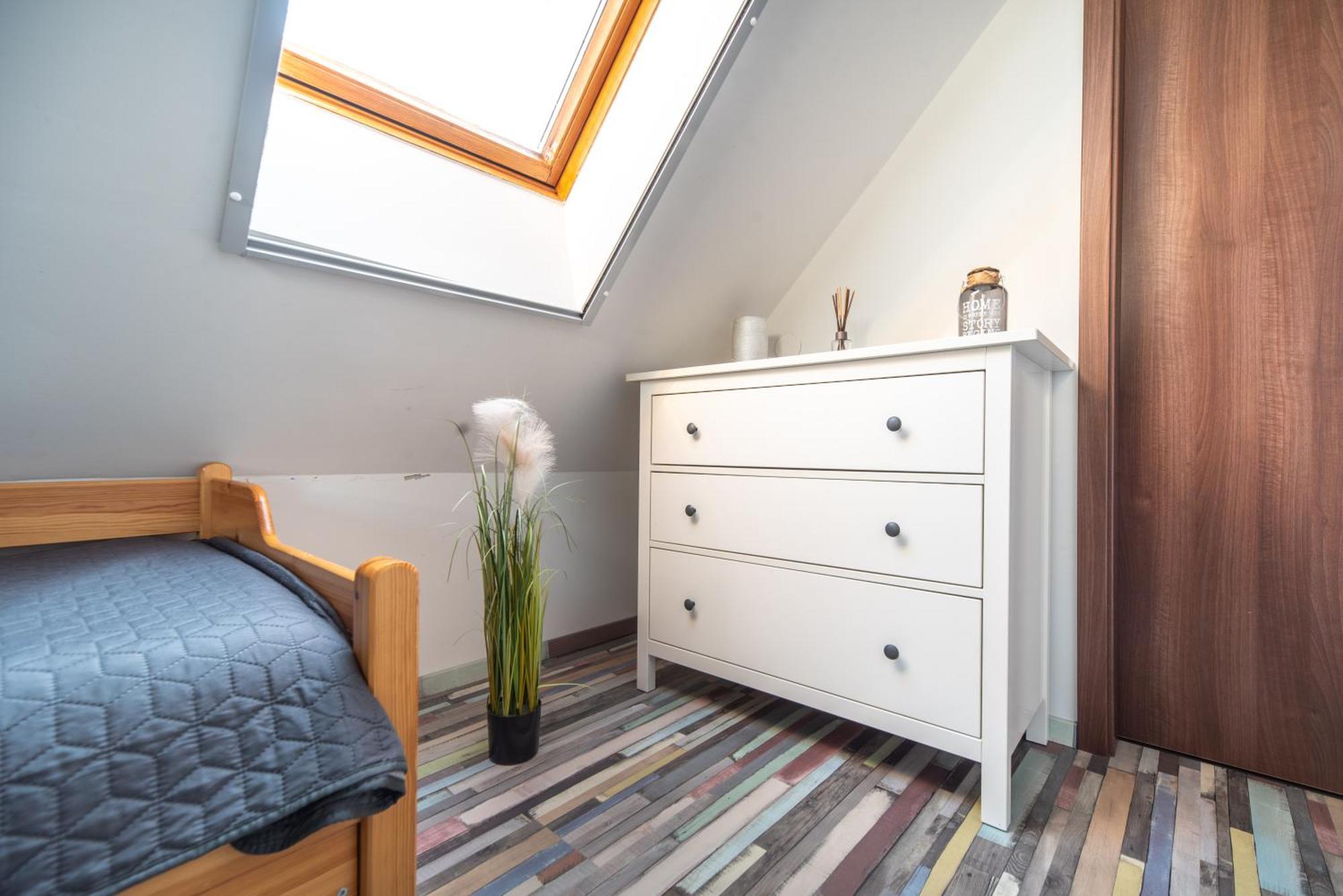 Buzavirag Apartman Keszthely Luaran gambar