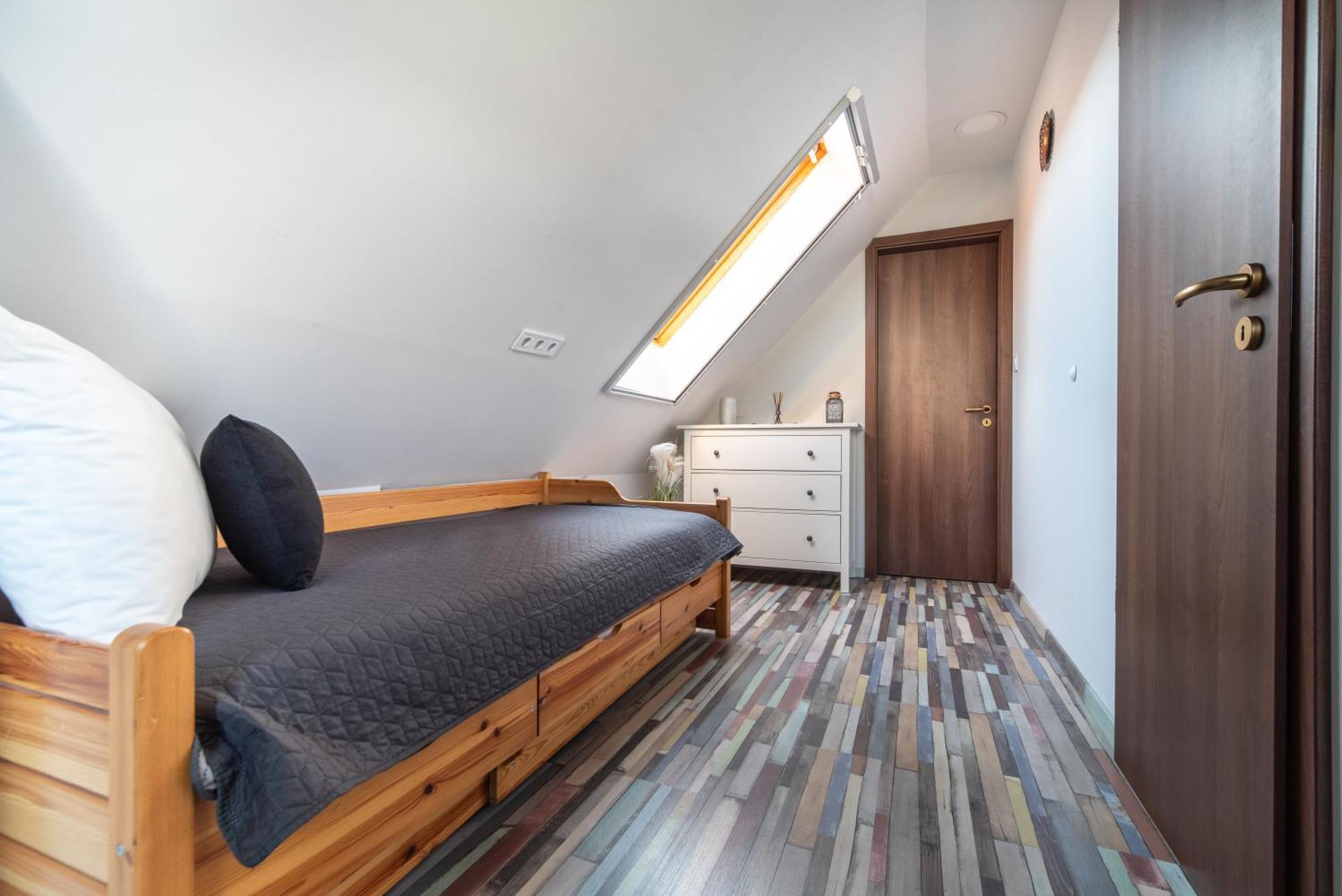 Buzavirag Apartman Keszthely Luaran gambar
